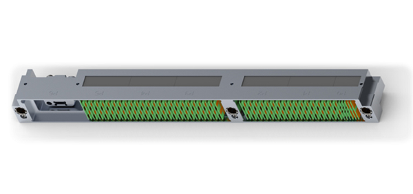 VPXP系列加固型光电混装连接器 VPXP系列加固型光电混装连接器