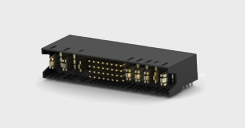 VITA62电源连接器 VITA62电源连接器