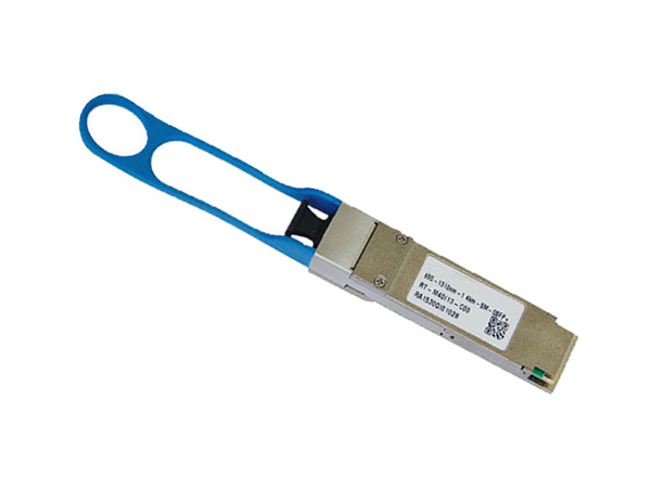 40G PSM4 MPO接口 LR4 QSFP光模块 40G PSM4 MPO接口 LR4 QSFP光模块